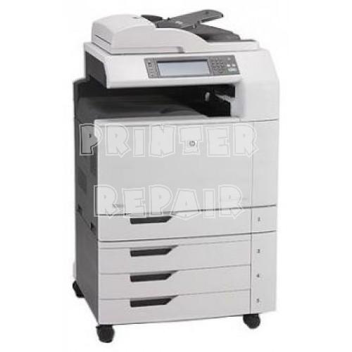 HP Color LaserJet CM6049F